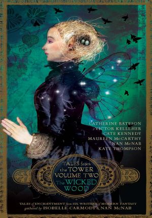 [Tales from the Tower 02] • Wicked Woop